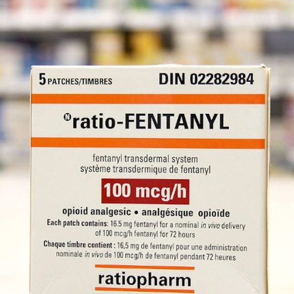 Fentanyl Patches for sale online