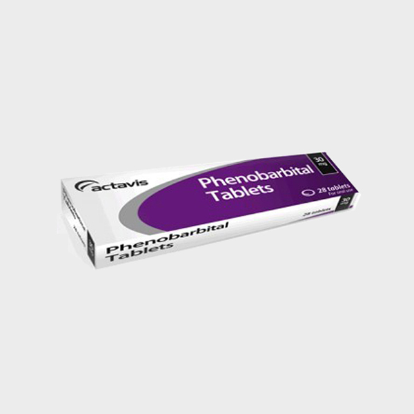 Phenobarbital Luminal for sale online