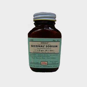 Seconal Sodium for sale online