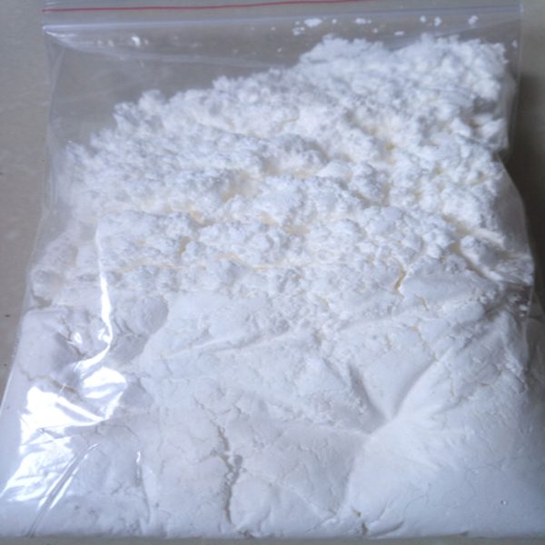 Amfetaminpulver til salgs på nettet
