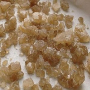 Metylonkristall till salu online